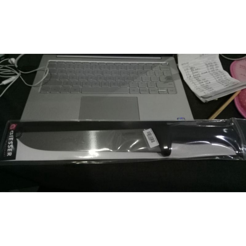 Giesser Straight Butcher 24 cm