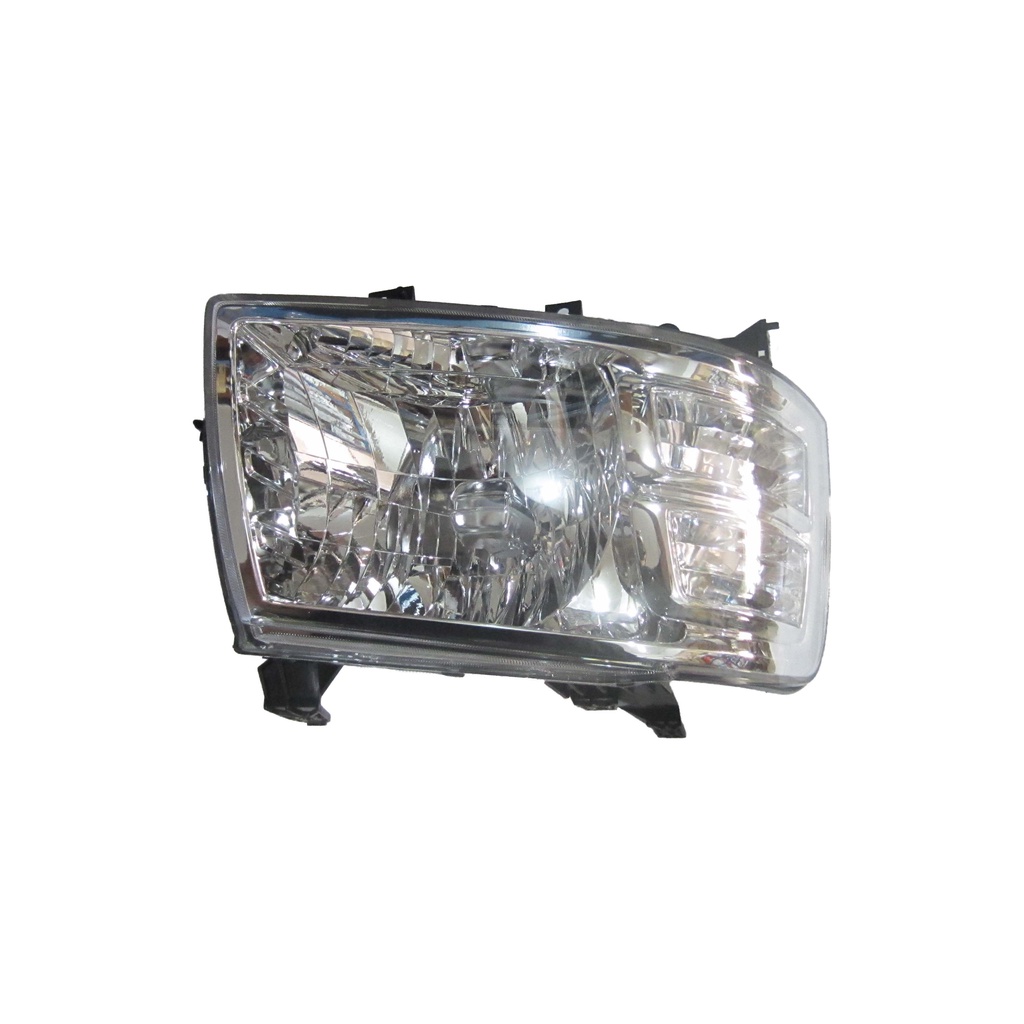Head Lamp Lampu Depan Ford Everest 07-08 Original