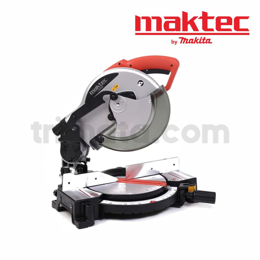 Mesin Potong Kayu Alumunium 10Inc Maktec Mt 230 / Mt230