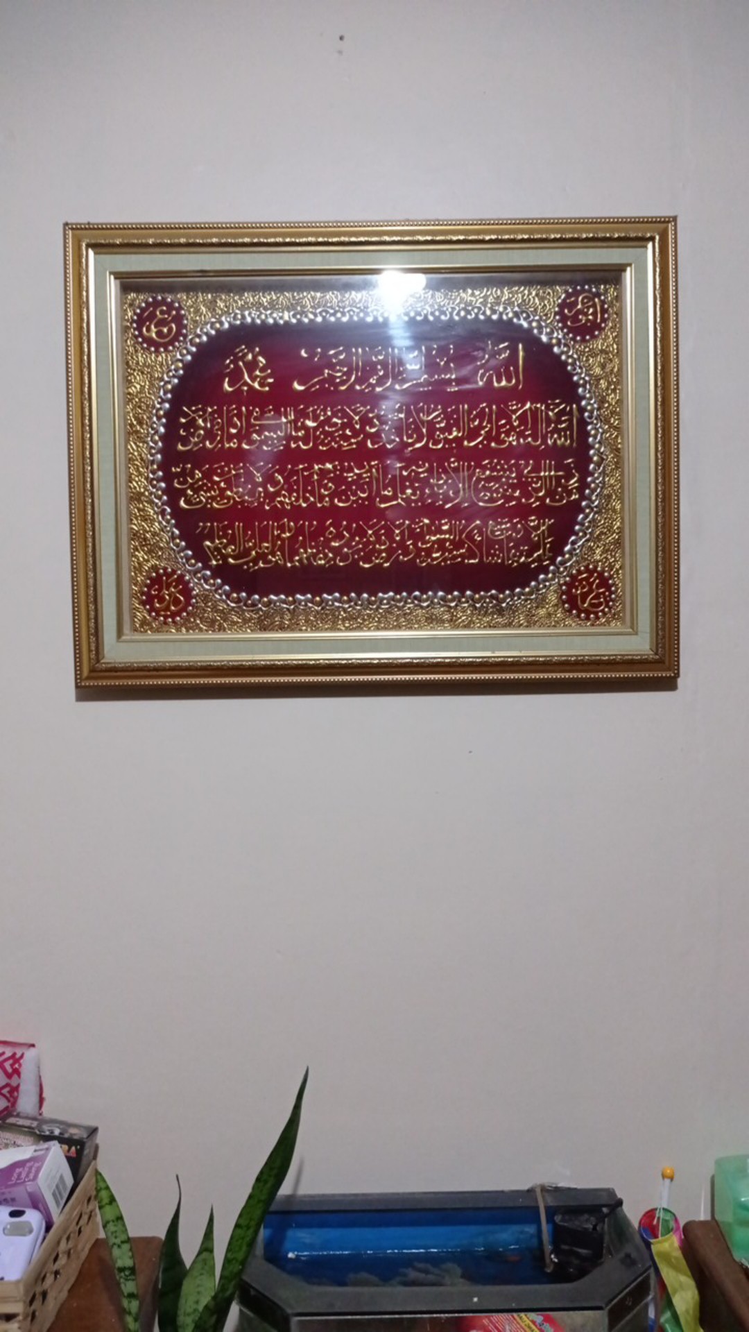 Cat Tembok Tinting Avian Brands No Drop Waterproofing Exterior 4 Kg