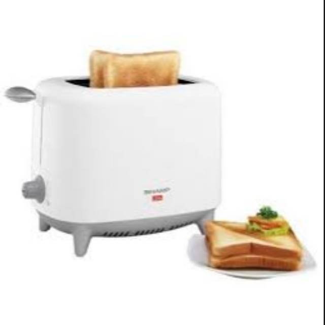 SHARP Toaster Pop Up KZ-90L / Pemanggang Roti