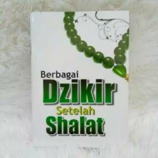 Kumpulan Doa Dan Dzikir Setelah Sholat Shopee Indonesia