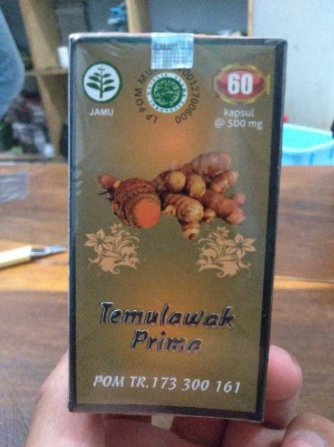 HERBAL TEMU LAWAK MEMBANTU MENAMBAH NAFSU MAKAN/MEMELIHARA KESEHATAN FUNGSI HATI