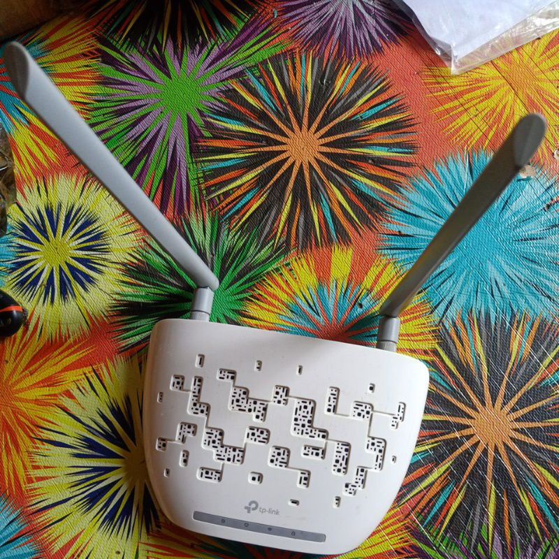 Router TP-LINK TL-WA801ND wireless  repeater