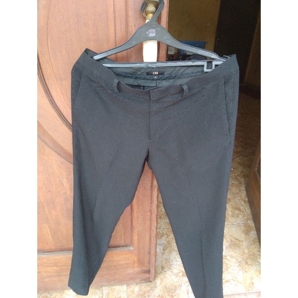 Celana Panjang Formal Pria || Merk JOBB size 34