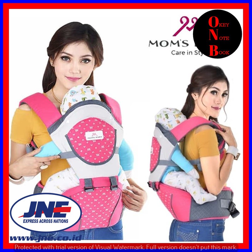 GENDONGAN BAYI / GENDONGAN BAYI DUDUK /GENDONGAN BAYI DEPAN