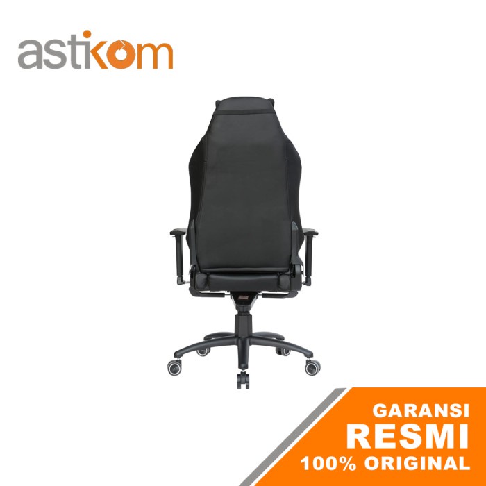 Kursi Gaming Imperion Phoenix 901 Imperion Black Gold - Gaming Chair