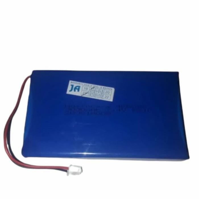 Baterai Untuk Satelit Finder/Satfinder V9 Finder Dan V8 Evinix Skybox