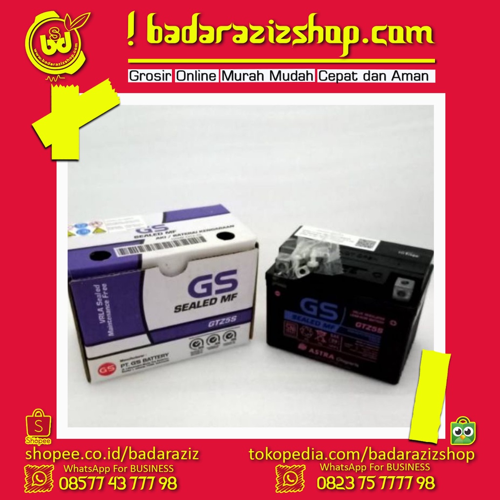 AKI GS ASTRA ,AKI GS GTZ5S ,AKI GS BEAT,VARIO ,MIO SOUL ,VIXIEN ,ORIGINAL GS ASTRA