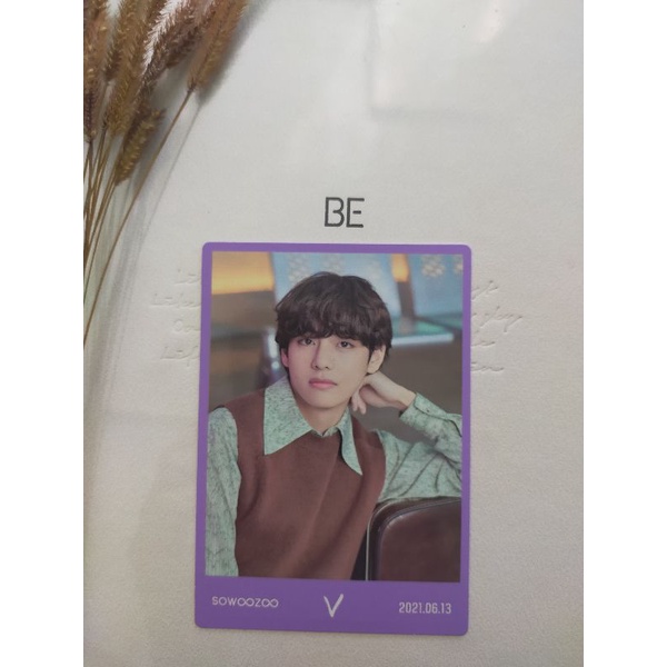 MPC TAEHYUNG NO 1 SOWOOZOO OFFICIAL