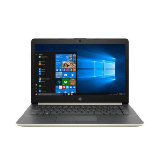 [SHOPEE 10RB] HP Laptop 14s-cf0070TX/i3-7020U/4GB RAM/1TB HDD/14 inch HD DTS-PVCY/VGA/W10/Silver