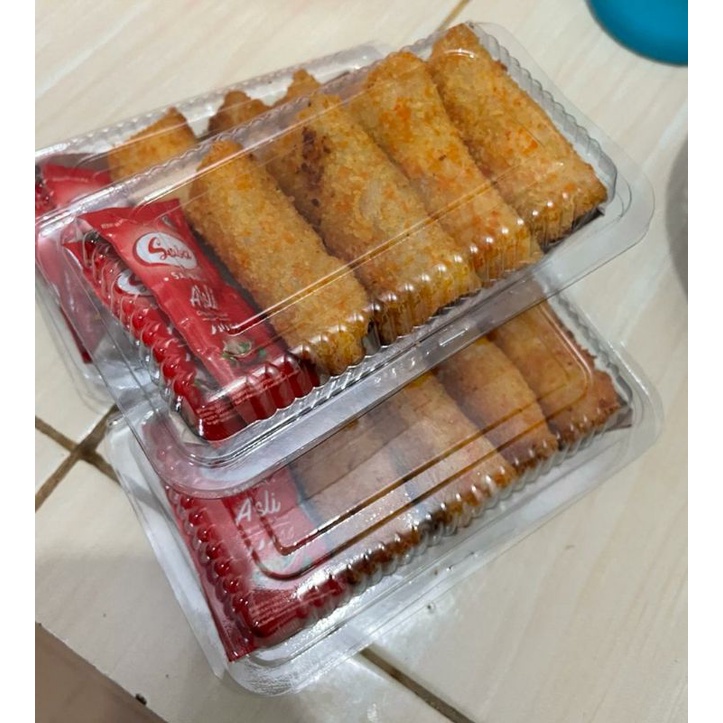 

Risol Mayo