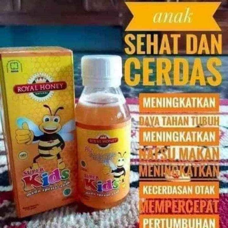 

madu kids