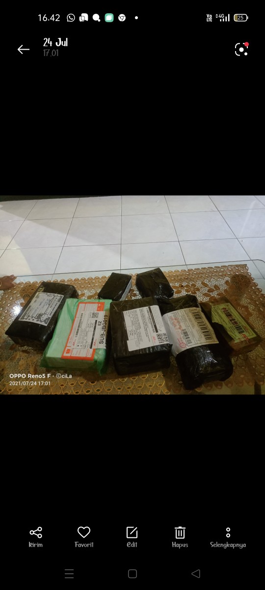 Hit Nonstop Reffil 33ml