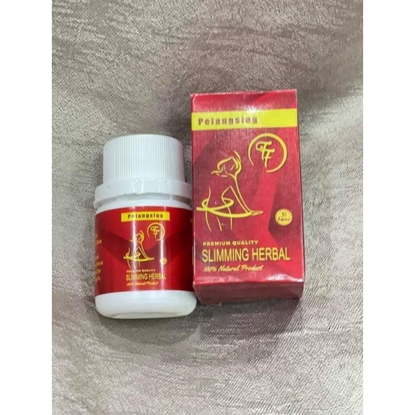 Pelangsing Ff by fenny frans