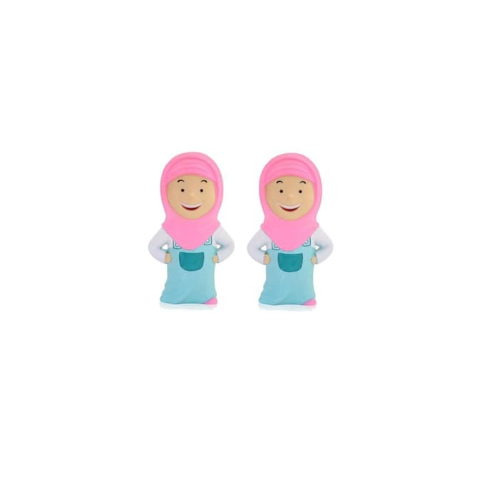 

New 2 Hafizah Junior 1.500.000