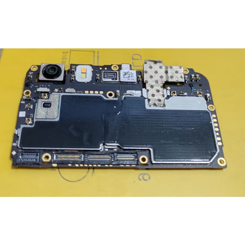 MESIN OPPO F3+ PLUS NORMAL SEGEL