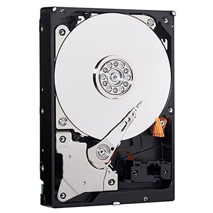 Harddisk PC 3.5Inch 1TB Sata