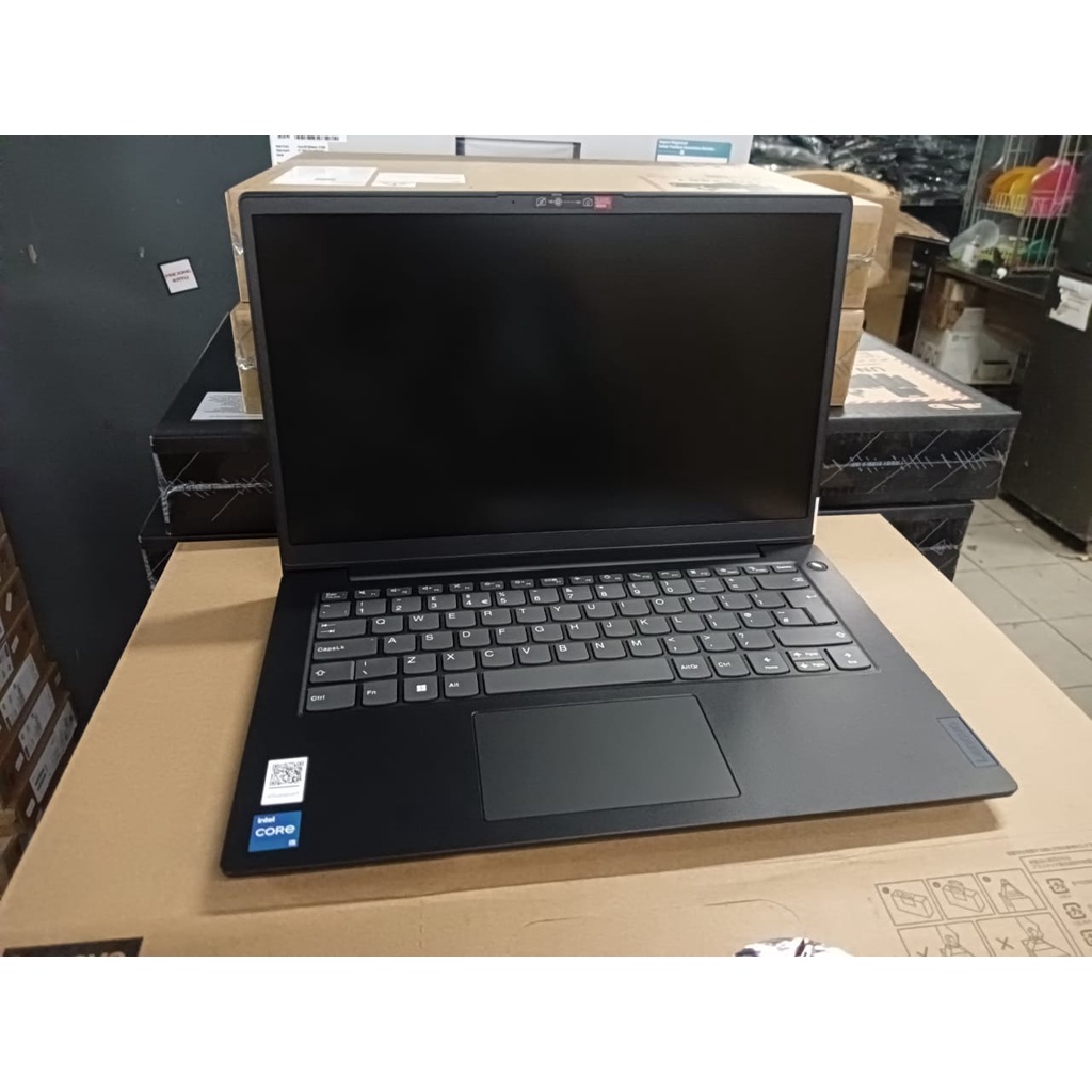 LAPTOP LENOVO V14 G2 I3 1115G4 8GB 256SD W11 14.0FHD