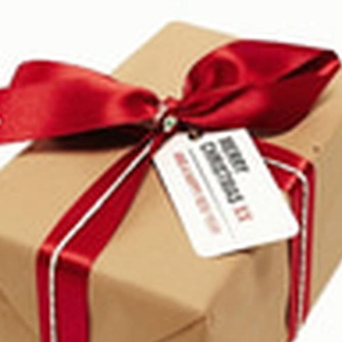 

(READY COD) HADIAH KADO NATAL & TAHUN BARU SYARAT BELANJA 30.000 TERPERCAYA