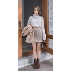 Rok Wanita Preloved-7