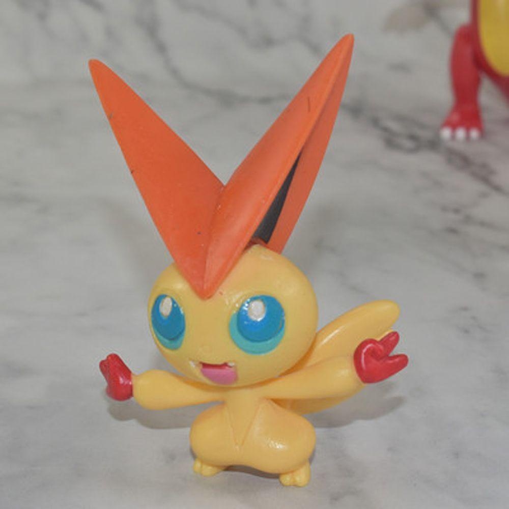 Agustina Pokemones Dragonite Untuk Anak Charizard Charmeleon Ivysaur Aggron Pikachu