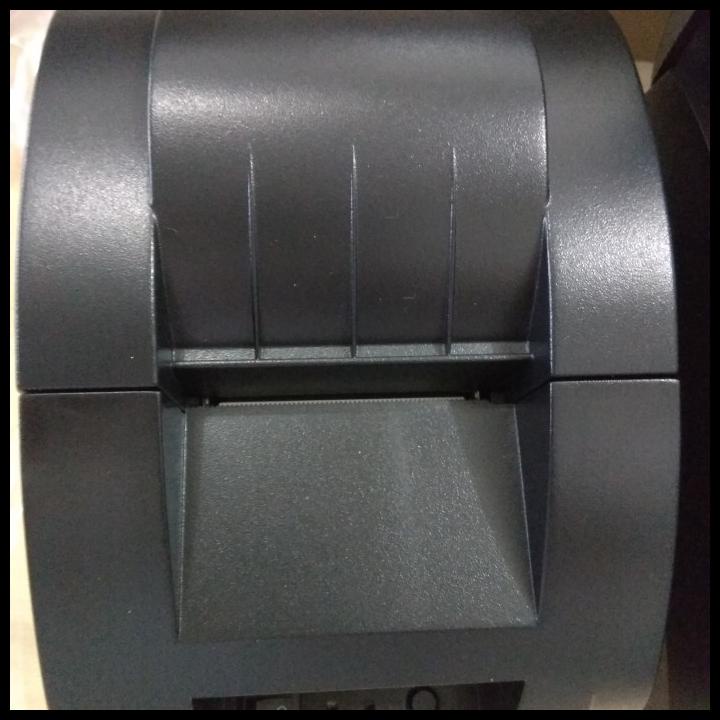 Printer Thermal Ukuran Kertas 58Mm