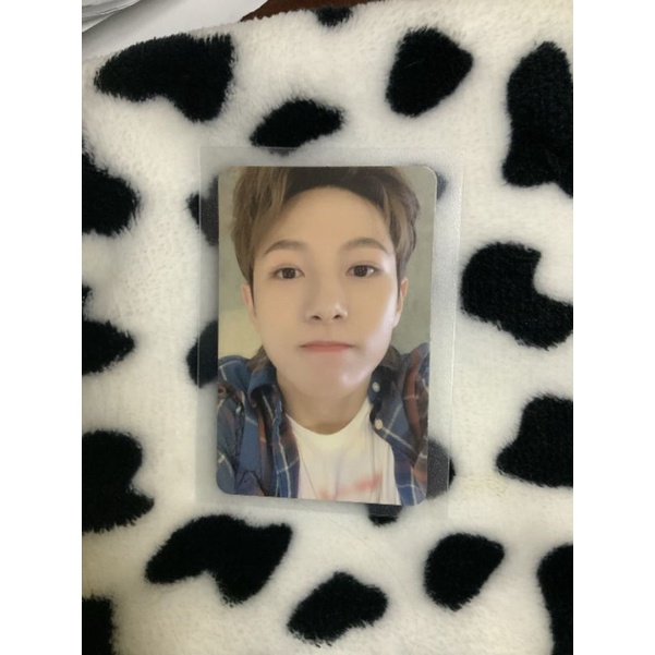 PC Renjun Kinho We boom NCT DREAM