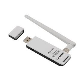 USB Wifi TP-Link TL-WN722N WN-722N USB Wi-Fi Wireless Adapter 150Mbps