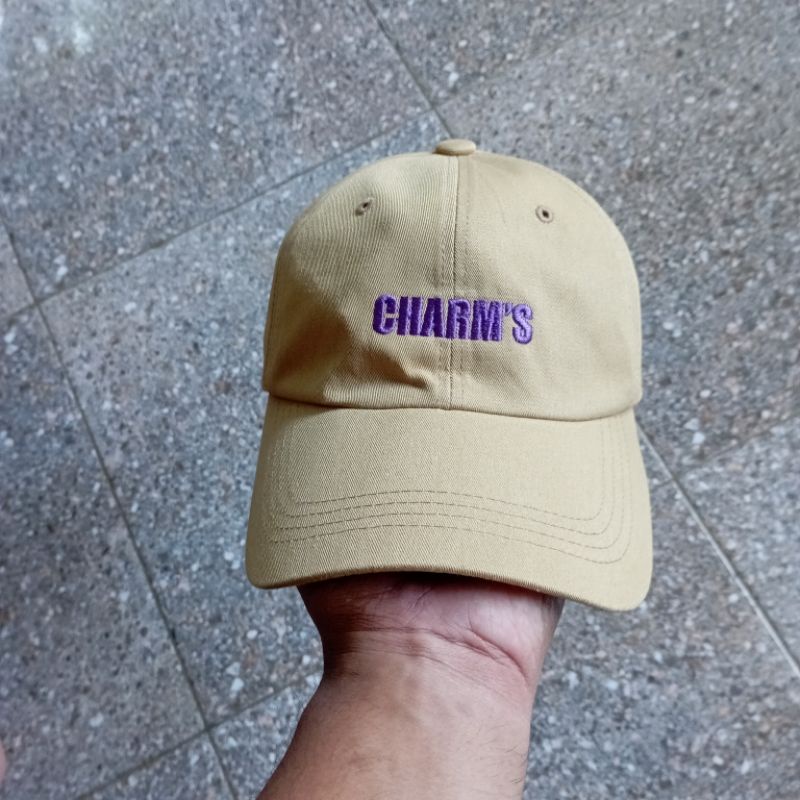 TOPI SECOND DISNEY X CHARM'S