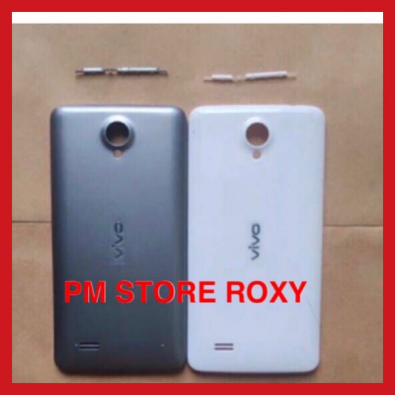 BACKDOOR VIVO Y21 BACK COVER KESING CASING HOUSING TUTUP BELAKANG VIVO Y21