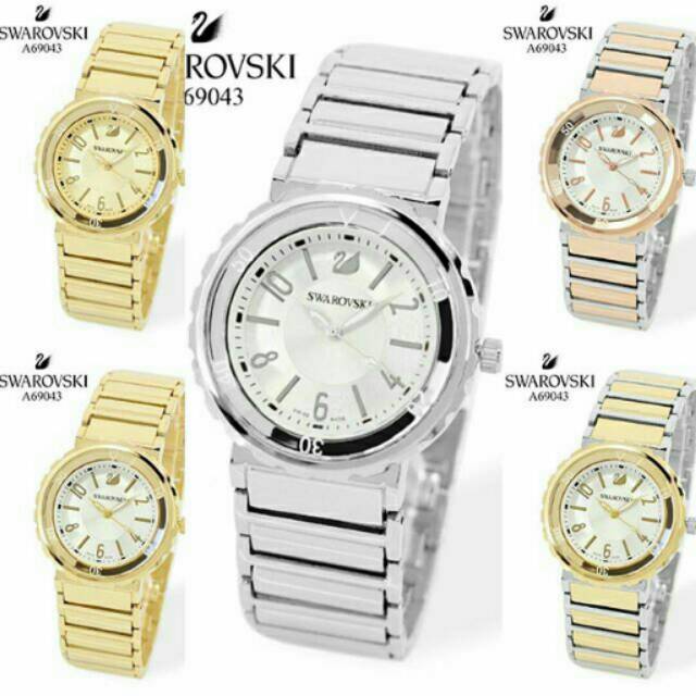 Jam Tangan SWAROVSKI  A-69043