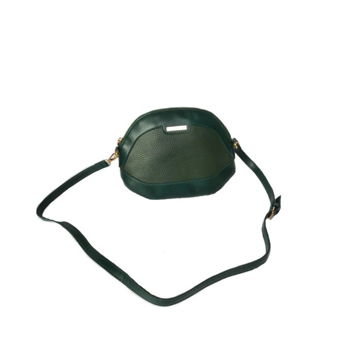 First Hand Mango Simple Slingbag / Tas Mango Sling Bag Polos / MNG Shopper bag Import China