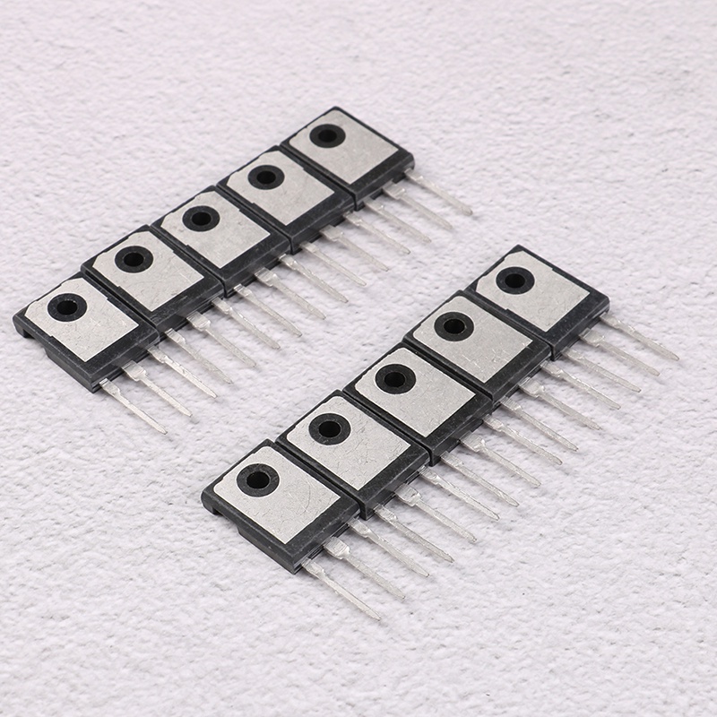 10pcs Ic FGH60N60SMD FGH60N60 600V 60A IGBT