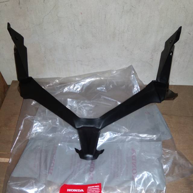 GARNIS VARIO 125/150 NEW 2018-2020 ORI AHM