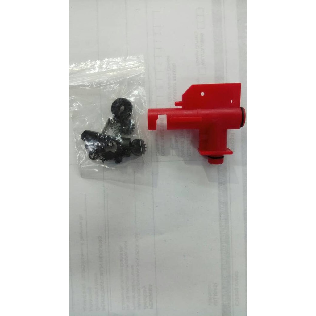 chamber set m4 element