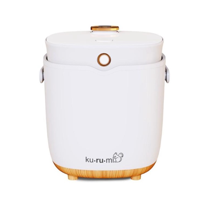 Rice Cooker Low Carbo Kurumi KH201 Rendah Karbo 2 Liter selalu ada