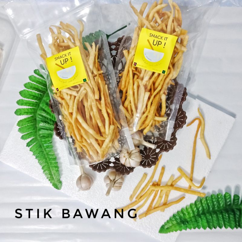 

STIK BAWANG 200GR