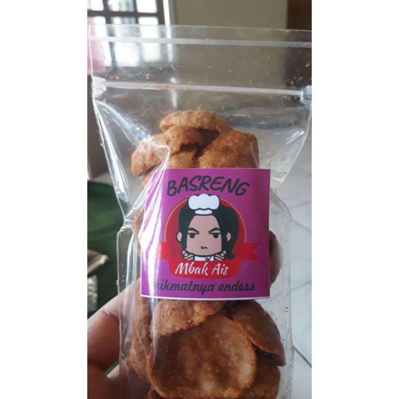

basreng bandung