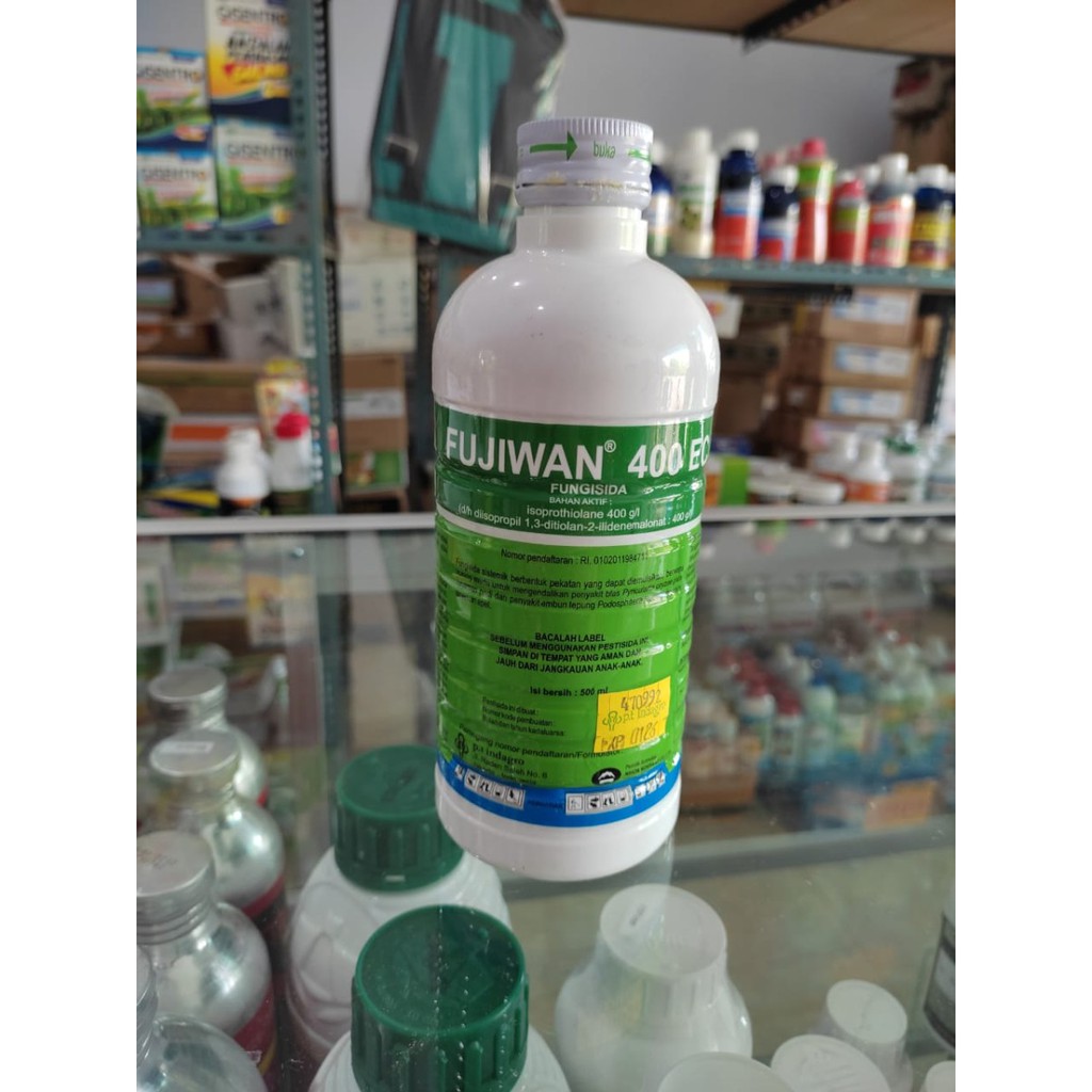 FUJIWAN 500 ML