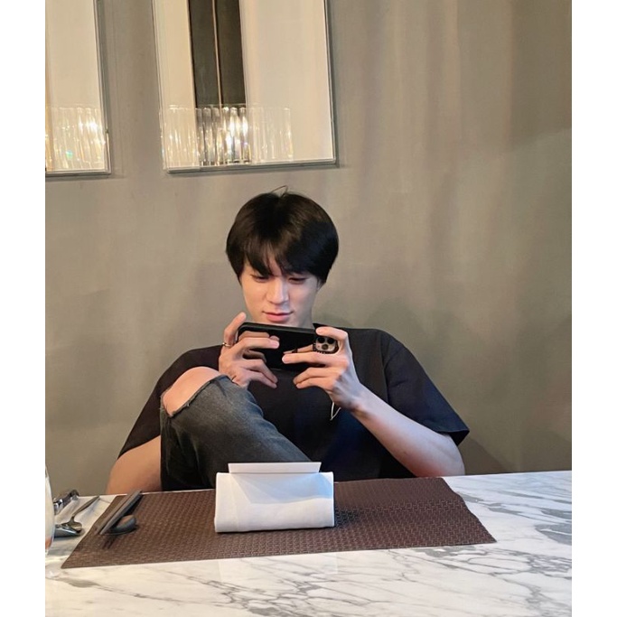 PELUNASAN LD FANMADE SHARING DHL