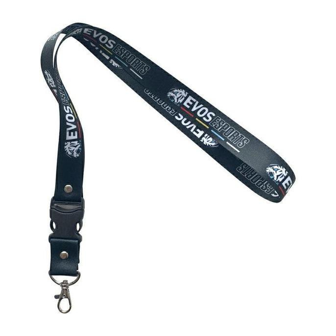 

EVOS LANYARD 4.0