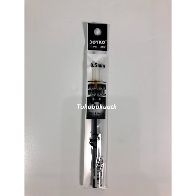 

Refill Gel Pen Merek Joyko/GPR-200