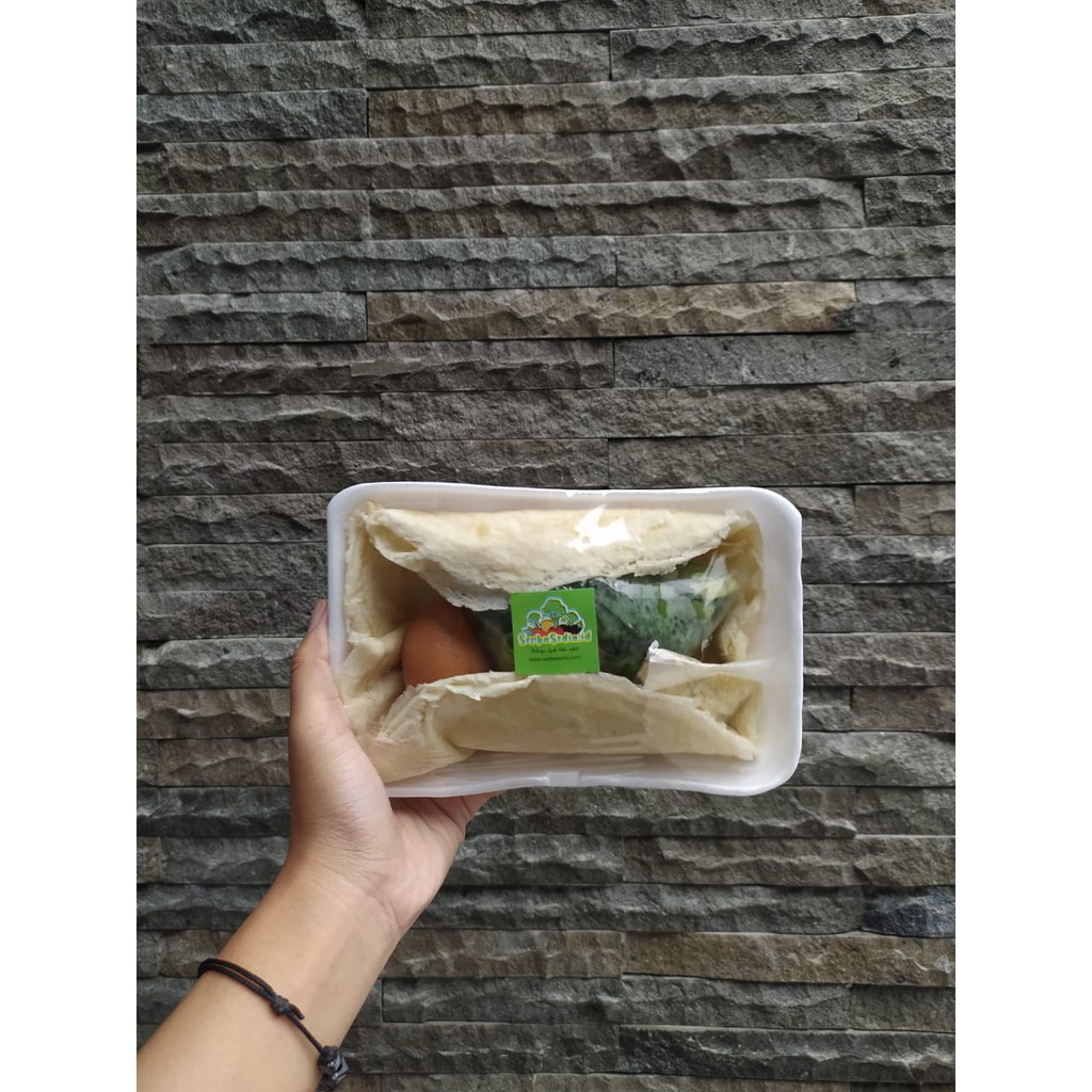 SIAP MASAK MARTABAK TELUR AYAM