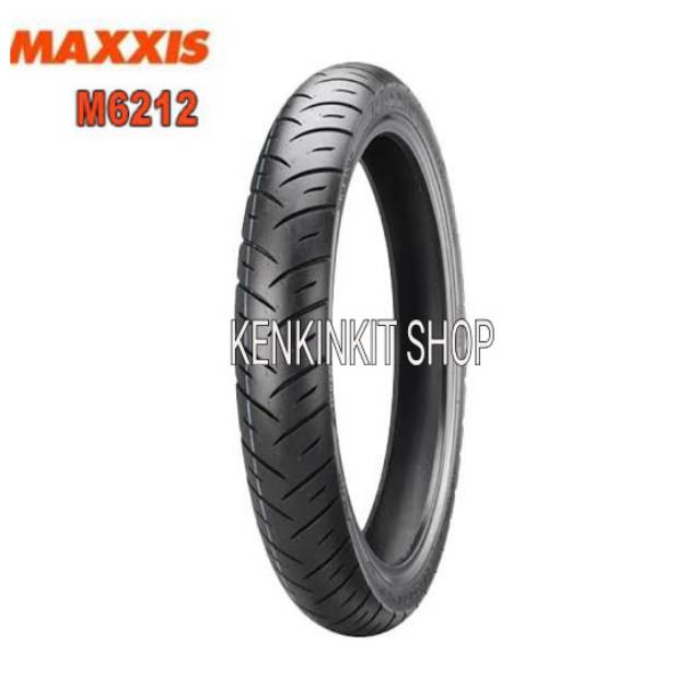 BAN MAXXIS RING 16 TUBELESS M6212 [70/90-16,80/90-16,90/90-16]