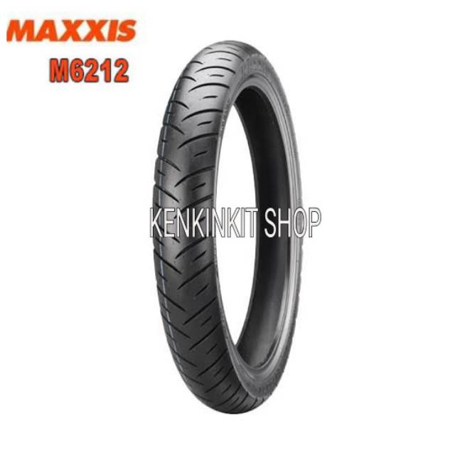 BAN MAXXIS 90/80-16 M6212-TUBELESS