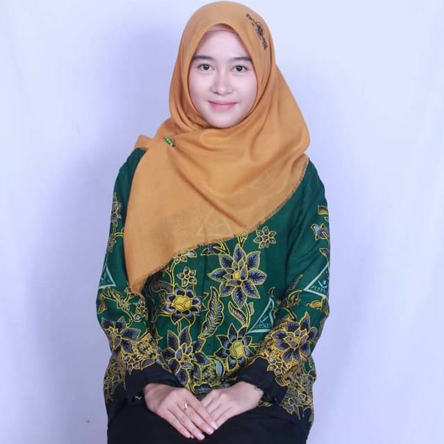 Batik IPPNU Pekalongan