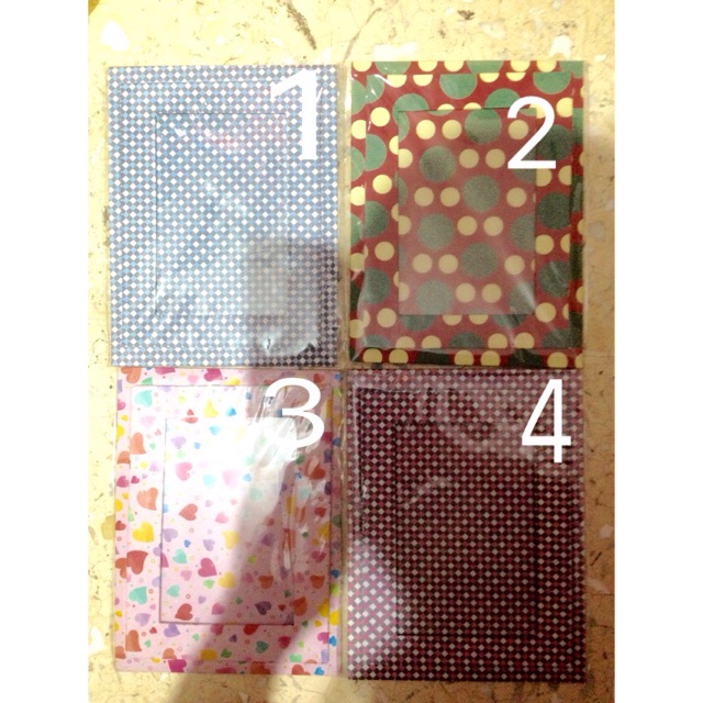 Bingkai foto Unik (besar)