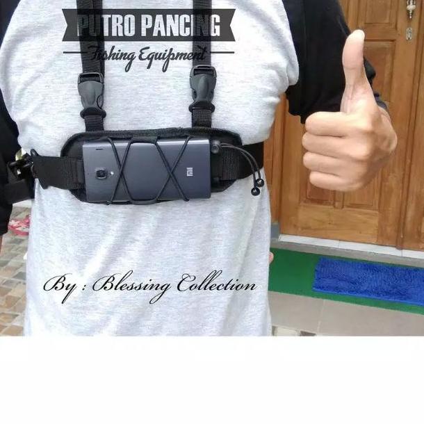 ♛ Tas vloger tas kamera touring ➬