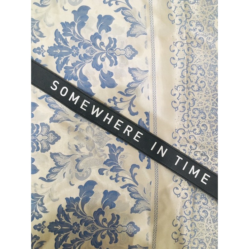 STRAP BAG SRW PRELOVED